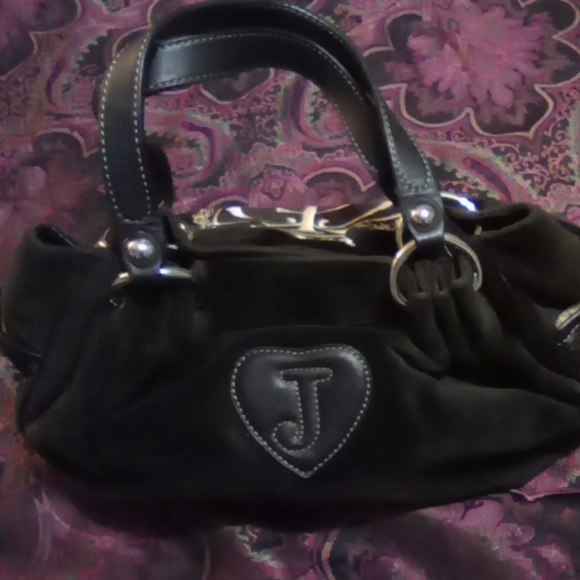 Juicy Couture purse. - Picture 2 of 3
